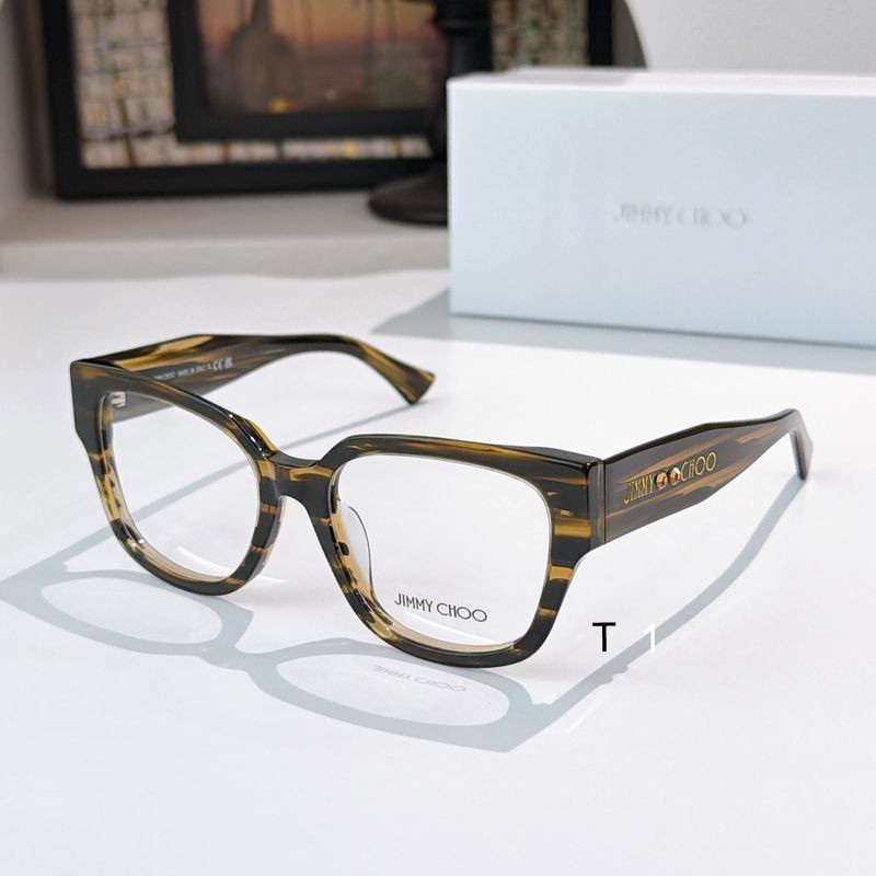 JIMMY CHOO JC042B 54 16-145 A04